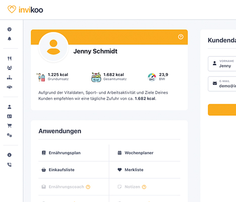 portfolio