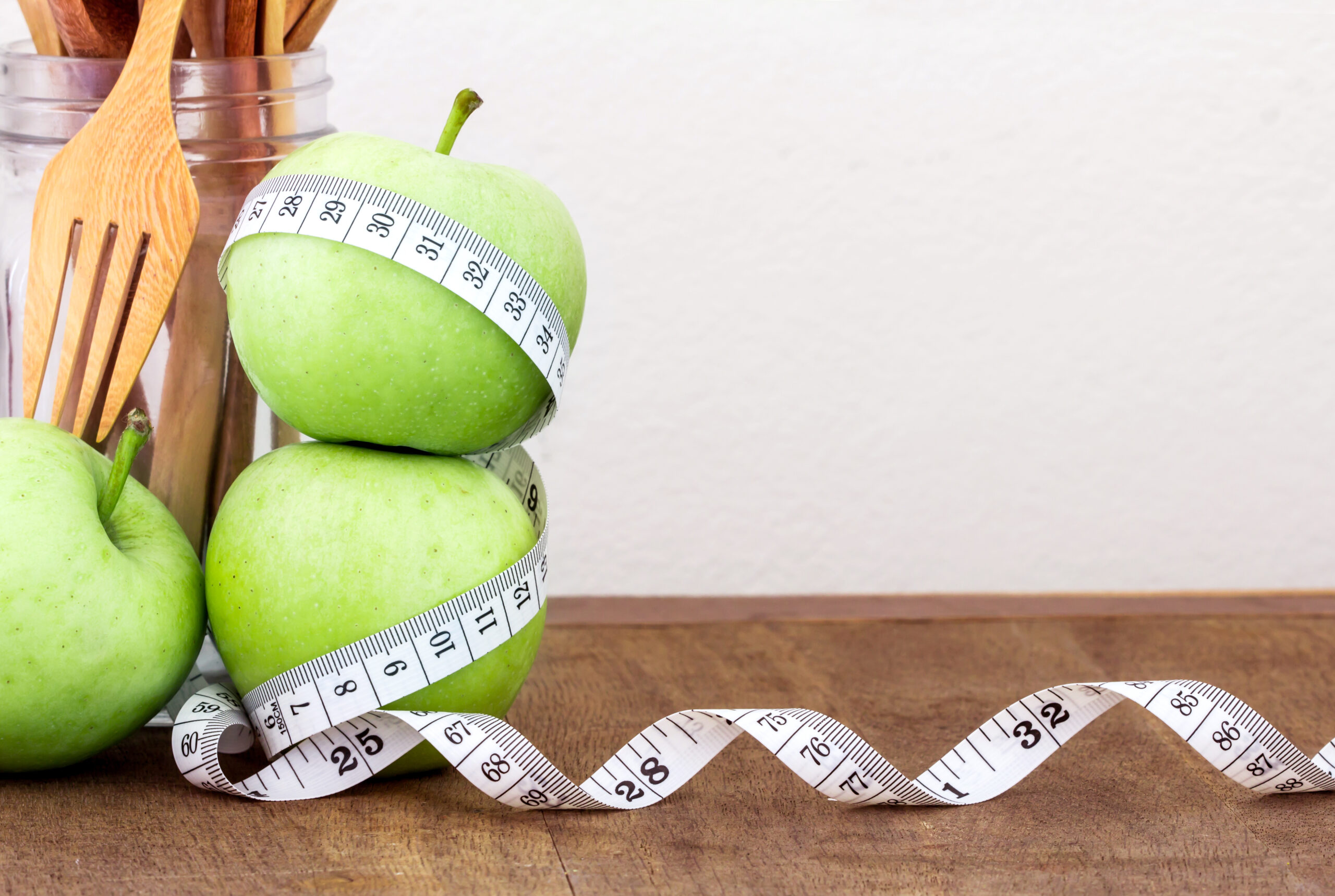 Die Vor- und Nachteile der Low-Fat-Diät