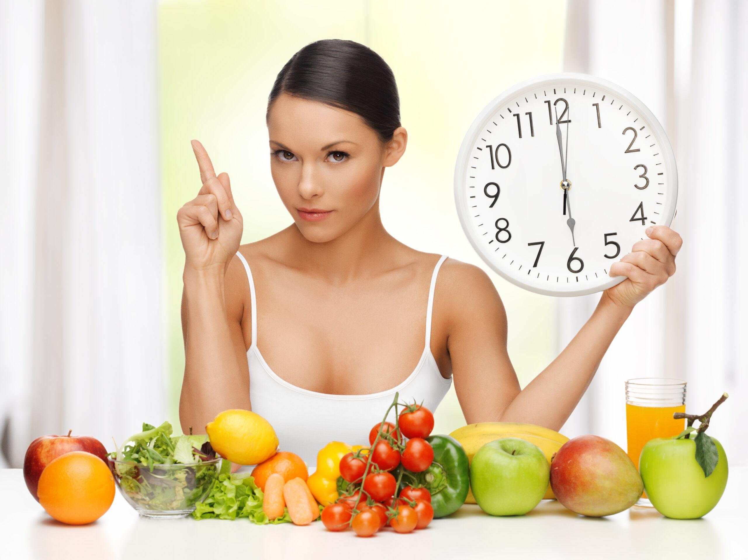 8 Super-Tipps wie Du erfolgreich abnimmst