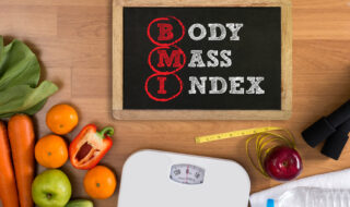 Ist der Body-Mass-Index ein guter Berater beim Abnehmen?