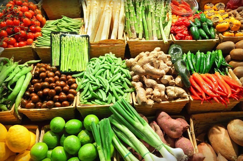 Clean Eating – Die Regeln für eine „saubere“ und ausgewogene Ernährung