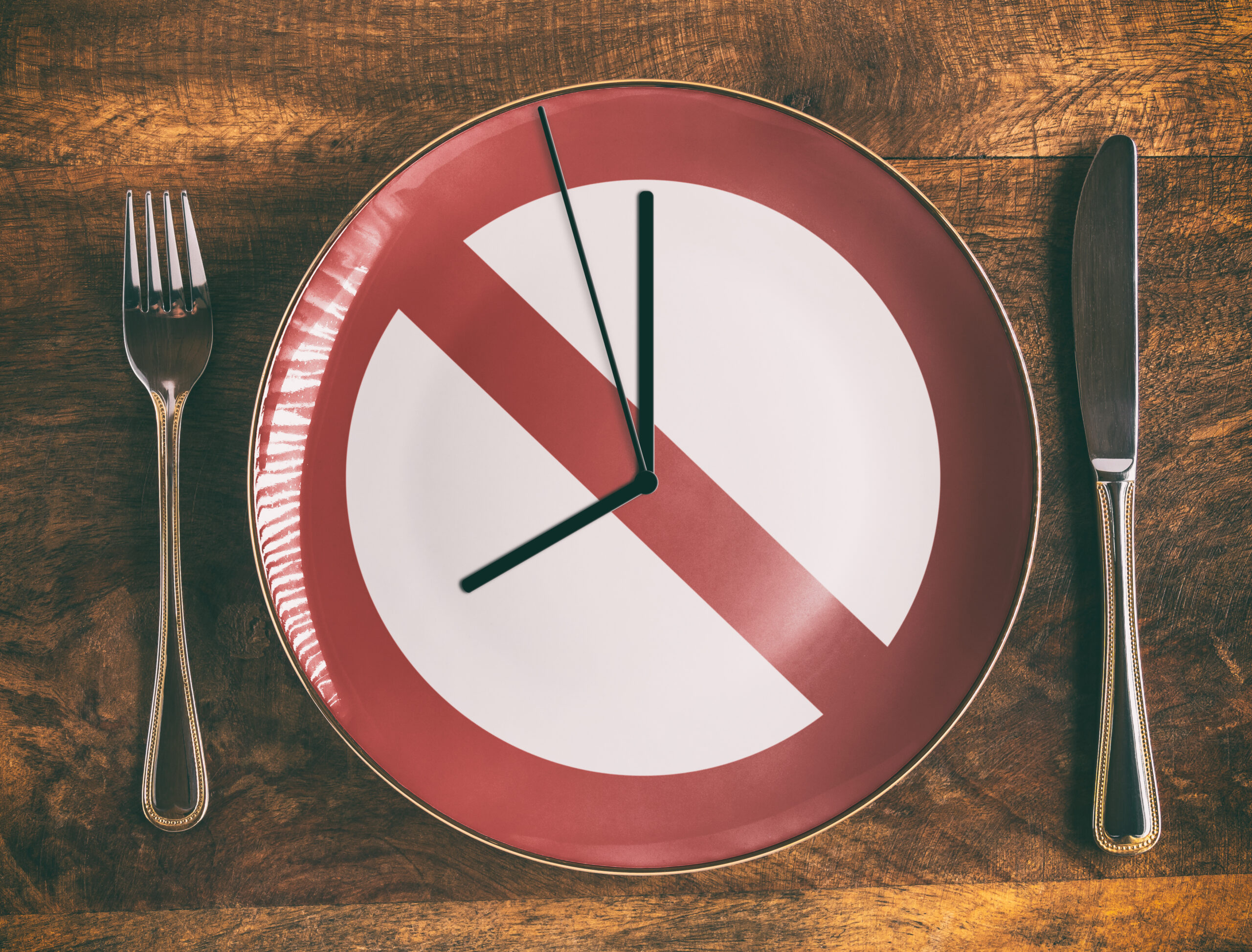 Intermittierendes Fasten – Wie gut eignet es sich zum Abnehmen?