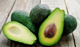 Avocado – Gehört sie zu den Obst- oder Gemüsesorten?