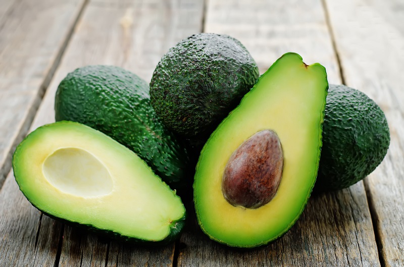 Avocado – Gehört sie zu den Obst- oder Gemüsesorten?
