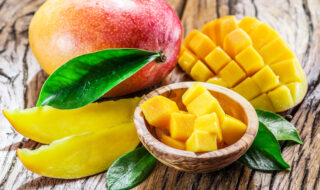 Beauty Food Mango – Ideal für die Zellerneuerung und eine schöne Haut