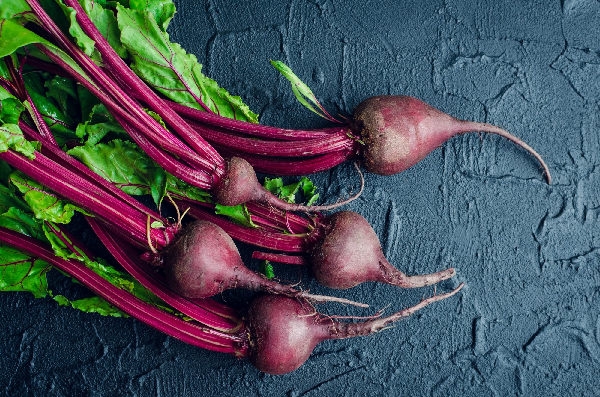Rote Bete – Ideal zur Entgiftung und inneren Reinigung