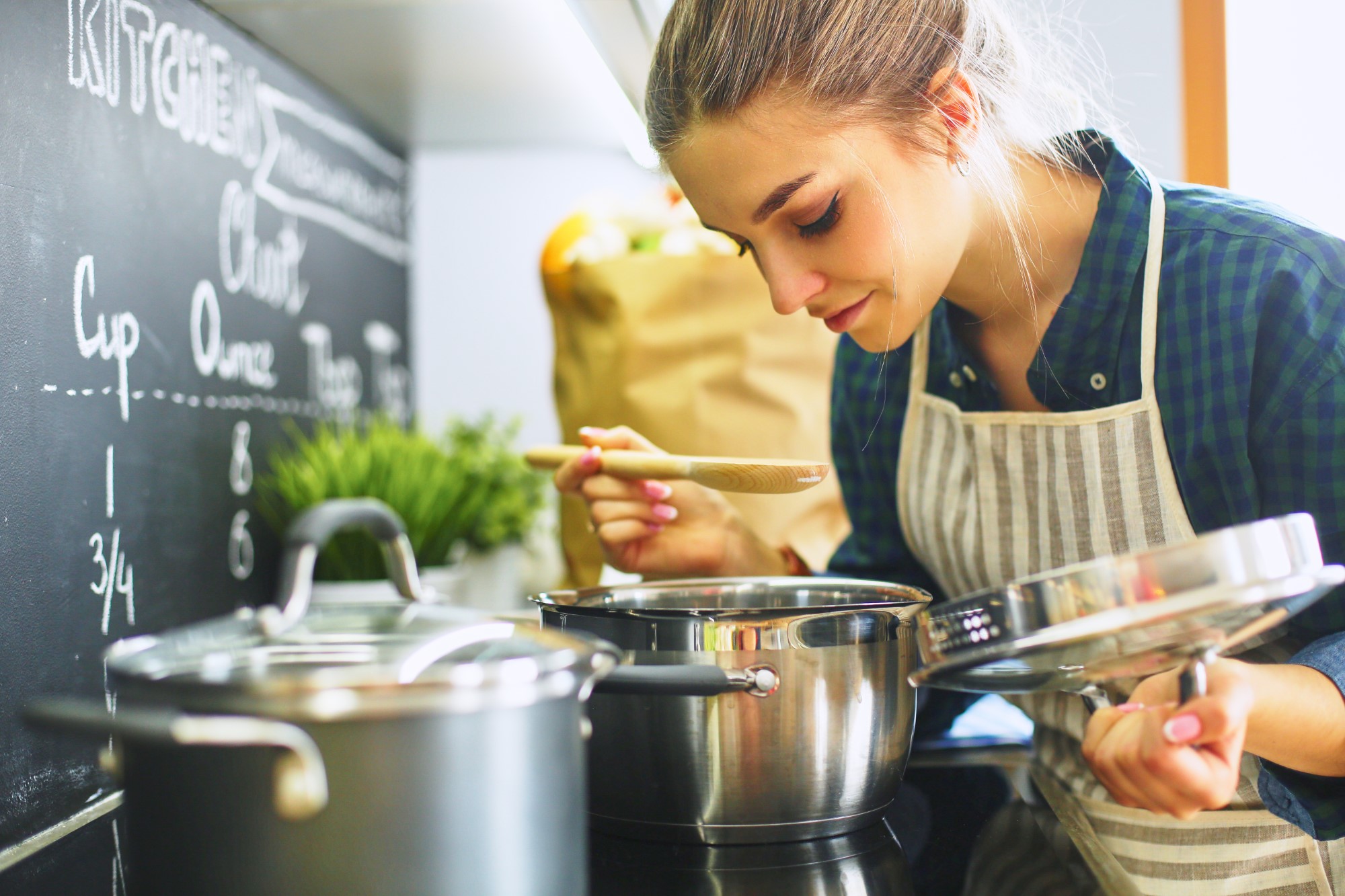 Meal-Prep – So gelingen Deine guten Vorsätze beim Abnehmen
