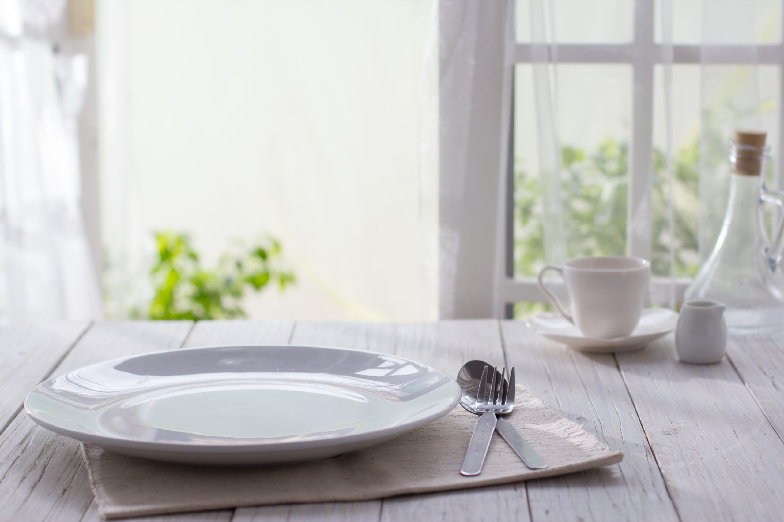 Schneller Abnehmen mit Dinner Cancelling?