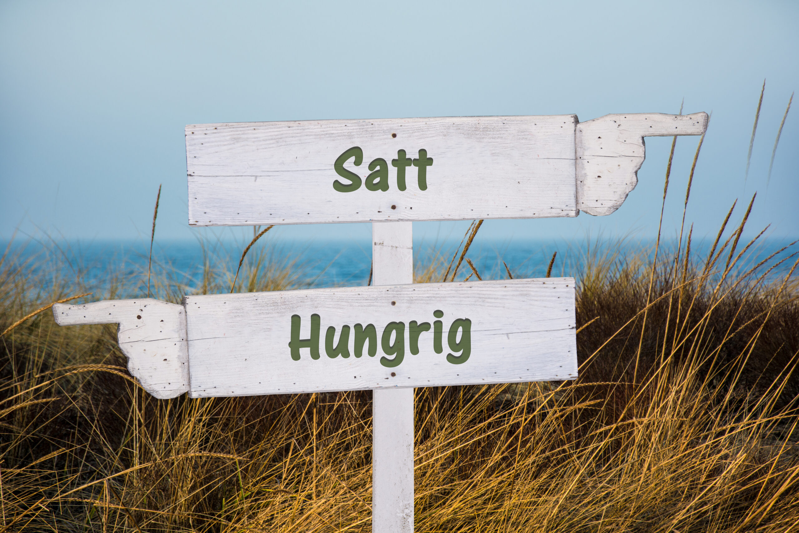 Die besten Tipps für eine gute Sättigung