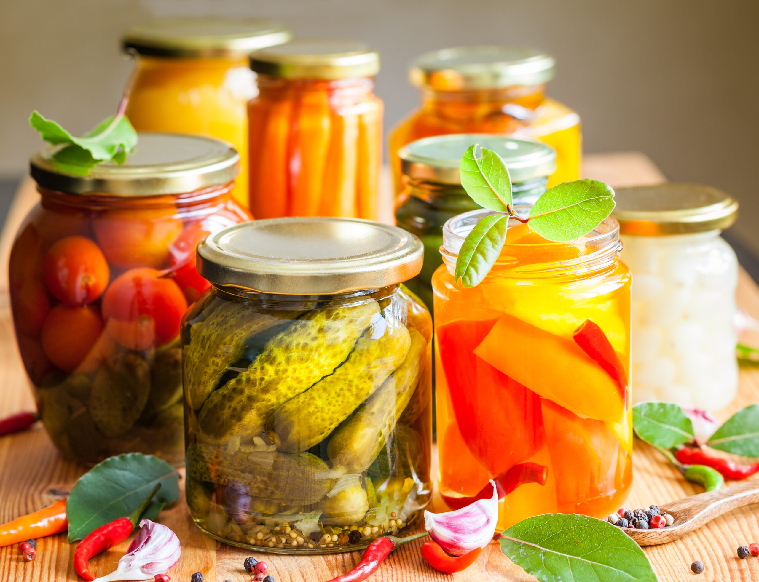 Was ist gesünder: frisches Obst und Gemüse oder TK-Ware?