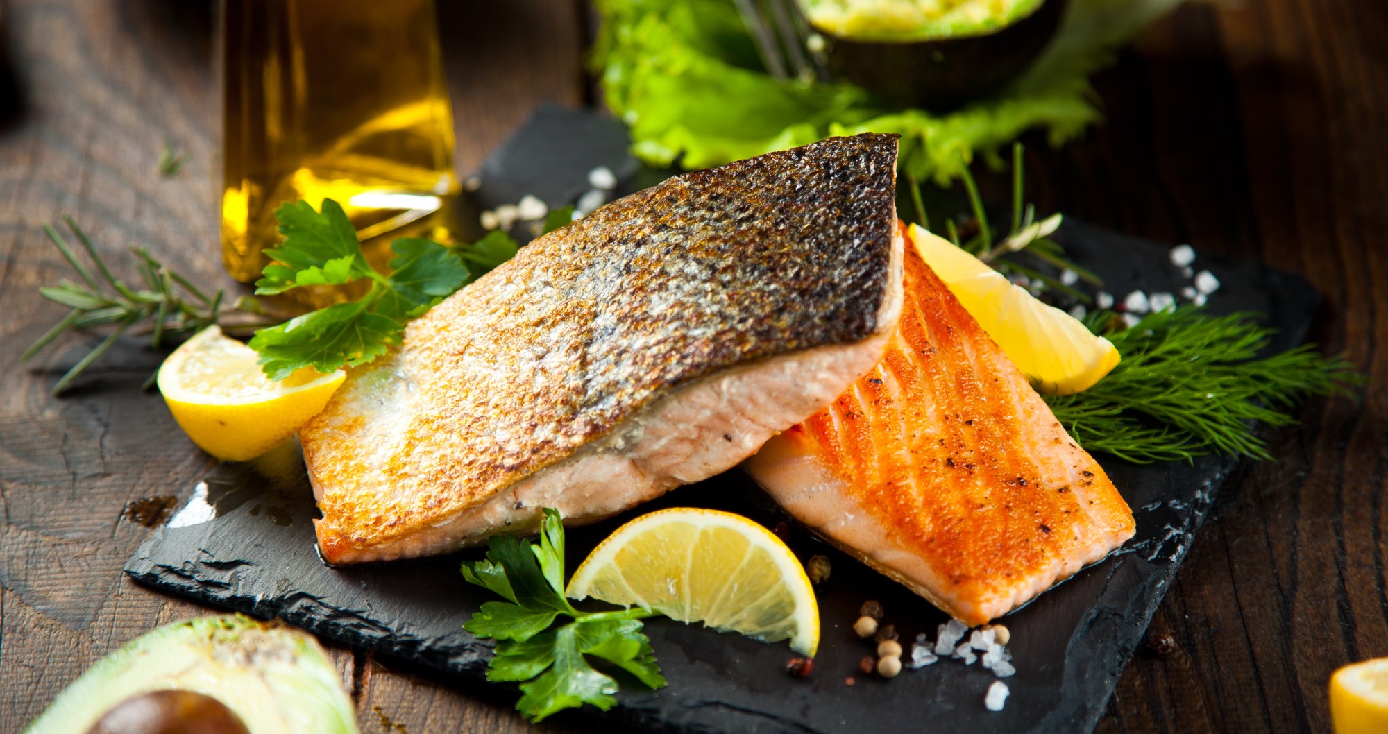 Eignet sich Fisch gut zum Abnehmen?