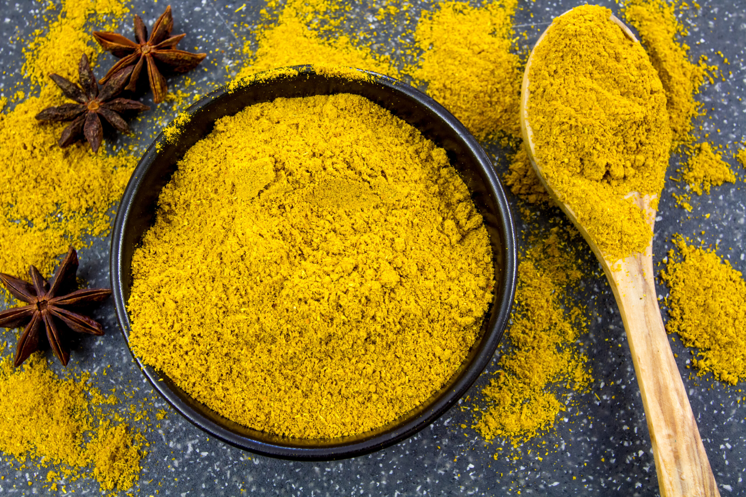 Curry – Gesundes „Wundermittel“ mit Geschmack