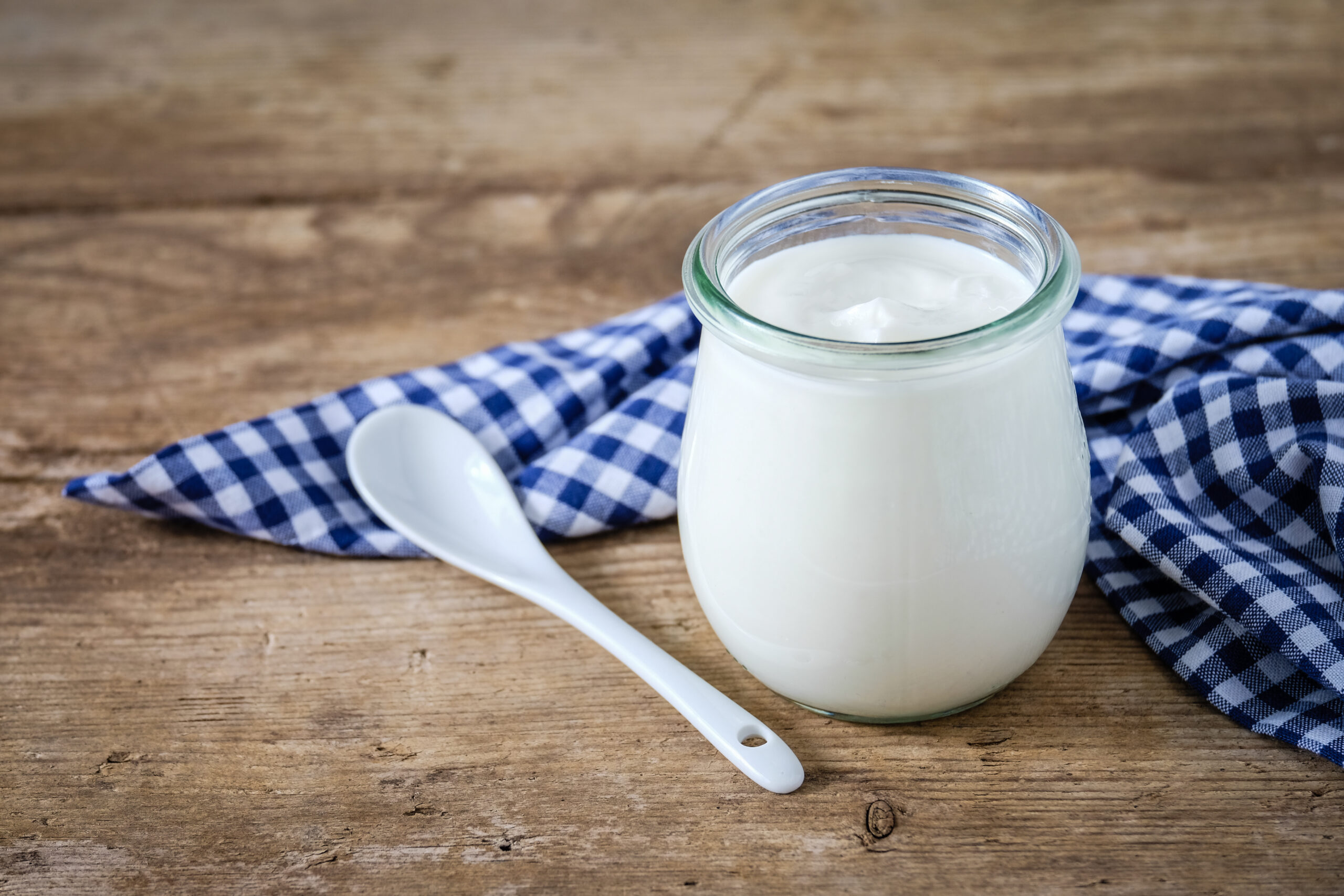 Worauf Du beim Kauf von Joghurt achten solltest