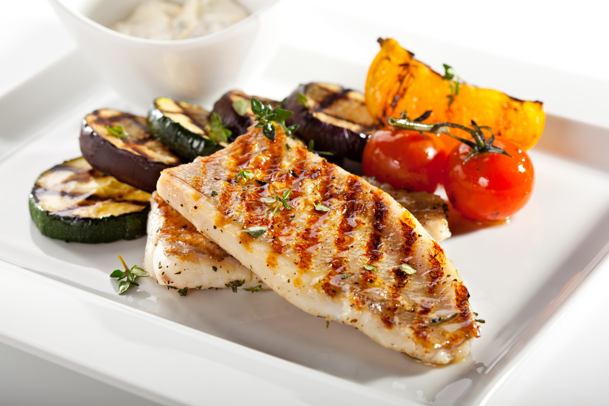 Seelachs – Die deutlich kalorienärmere Alternative zum Lachs!