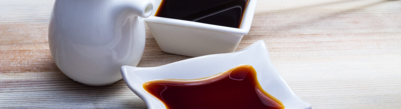 Teriyaki Sauce – ganz leicht selbstgemacht