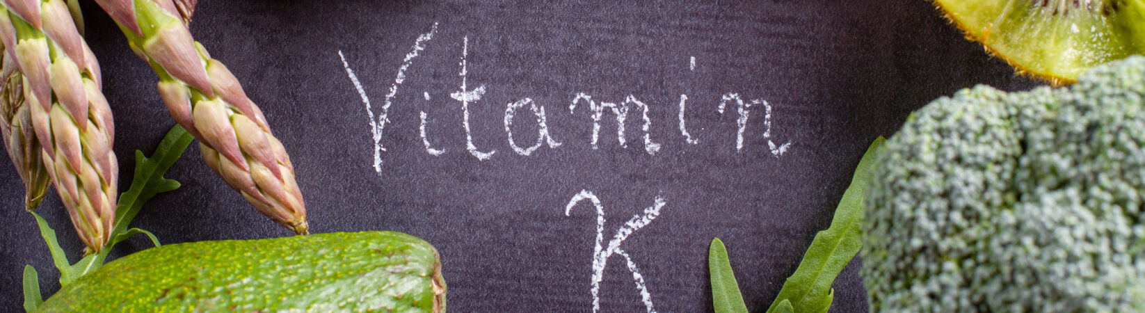 Vitamin K – Der Schutzpanzer gegen Osteoporose