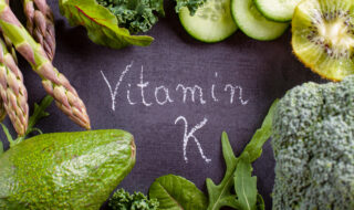 Vitamin K – Der Schutzpanzer gegen Osteoporose