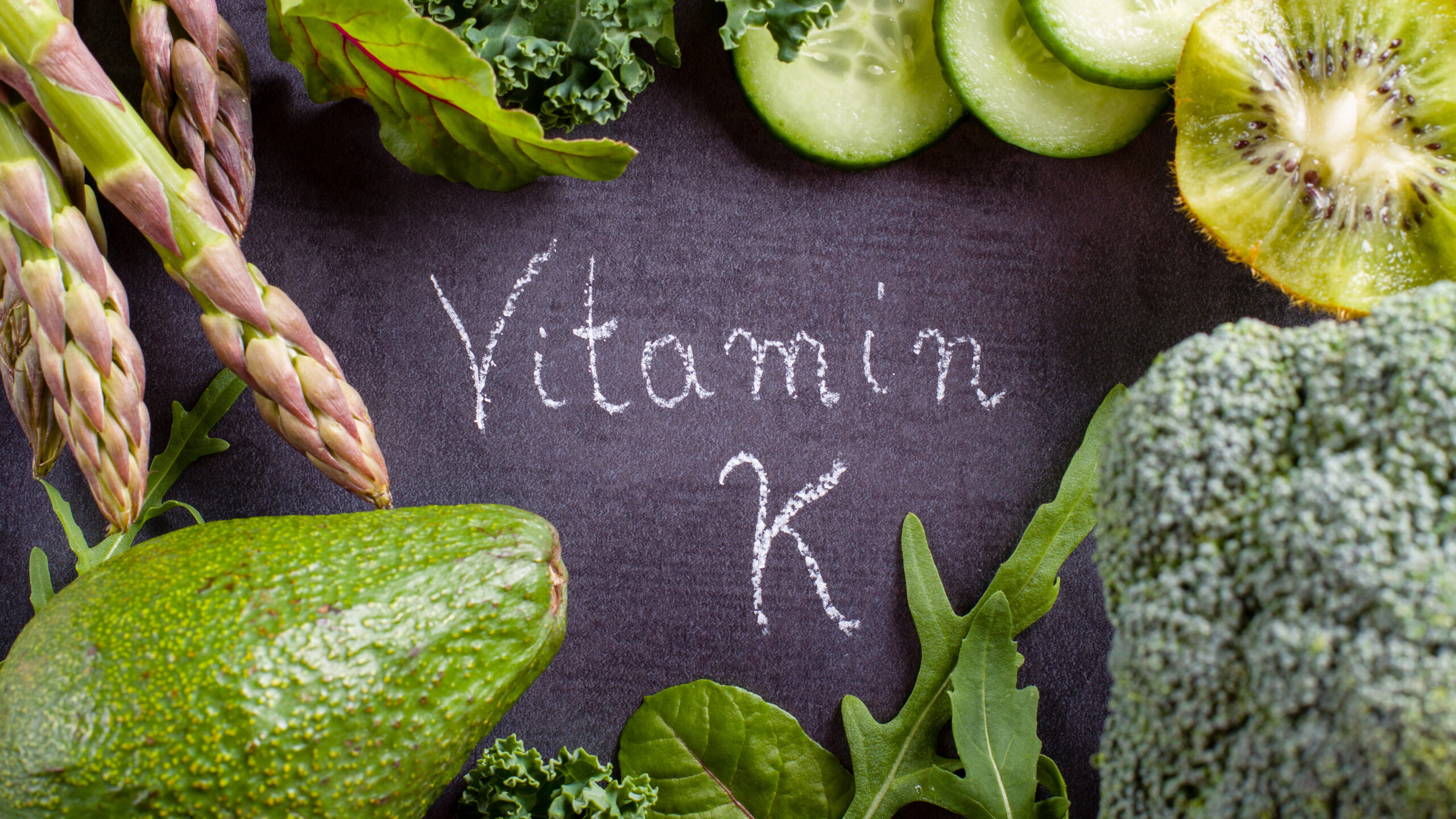 Vitamin K – Der Schutzpanzer gegen Osteoporose