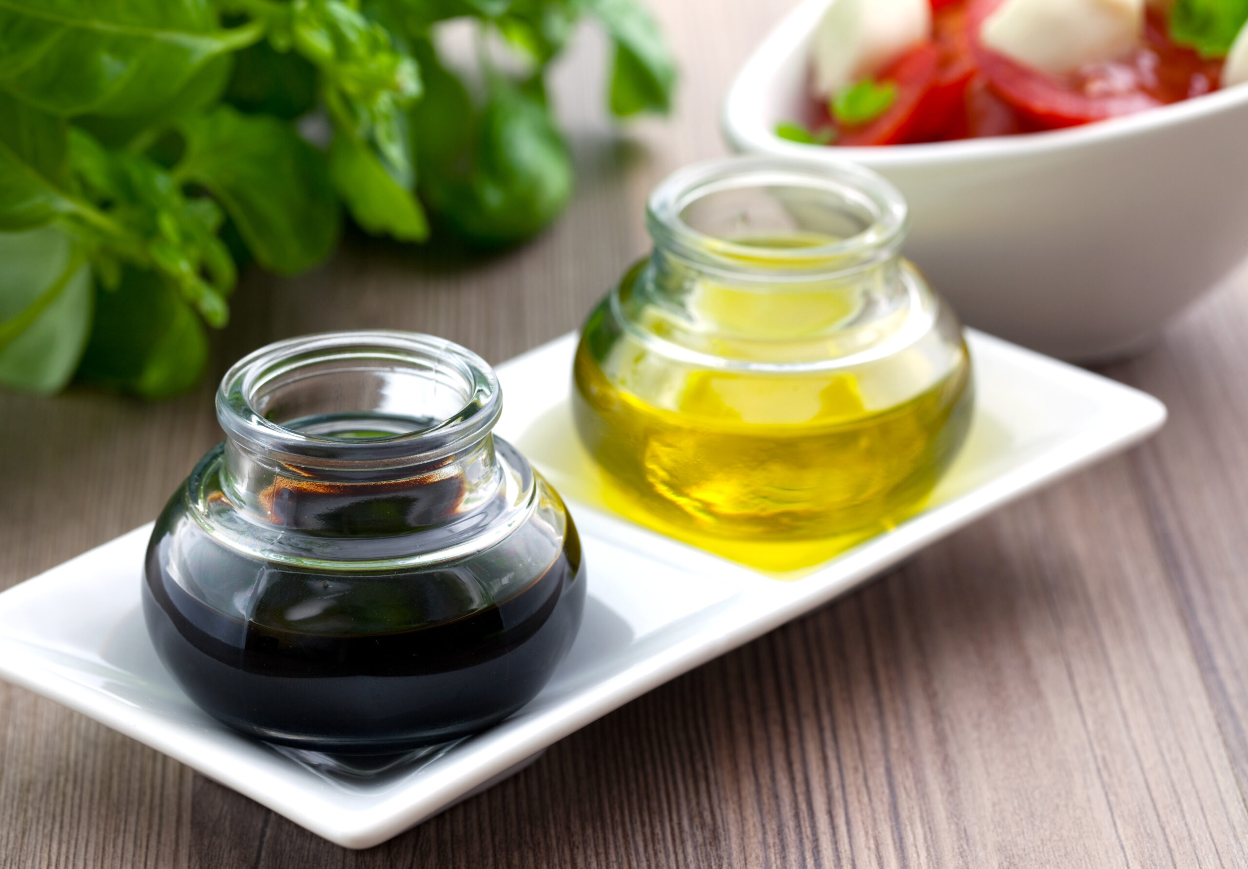 Kennst du die Unterschiede beim Balsamico Essig?