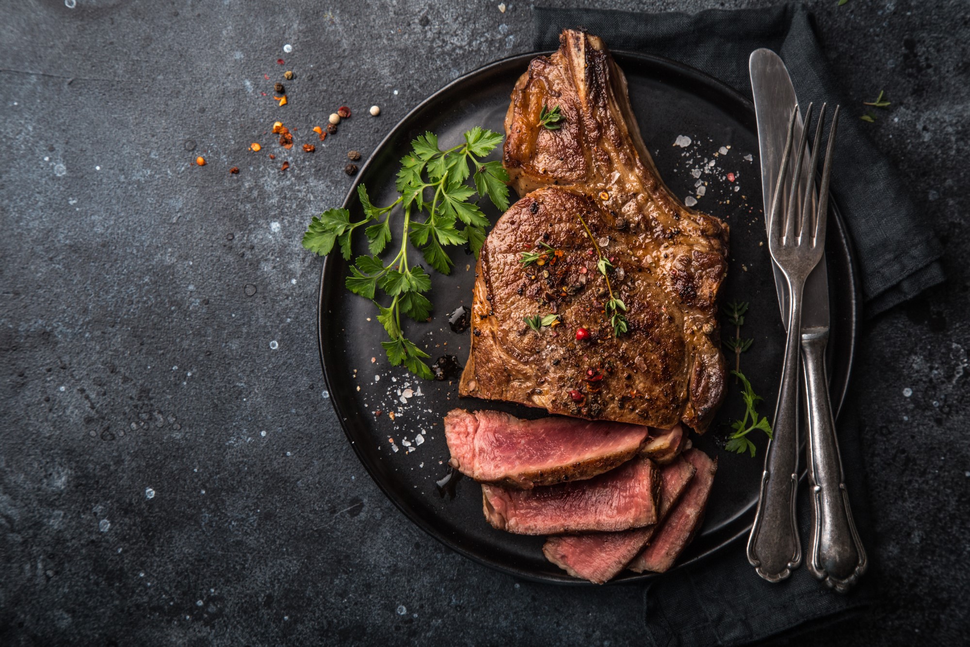 Die besten Zubereitungsarten für Rindfleisch