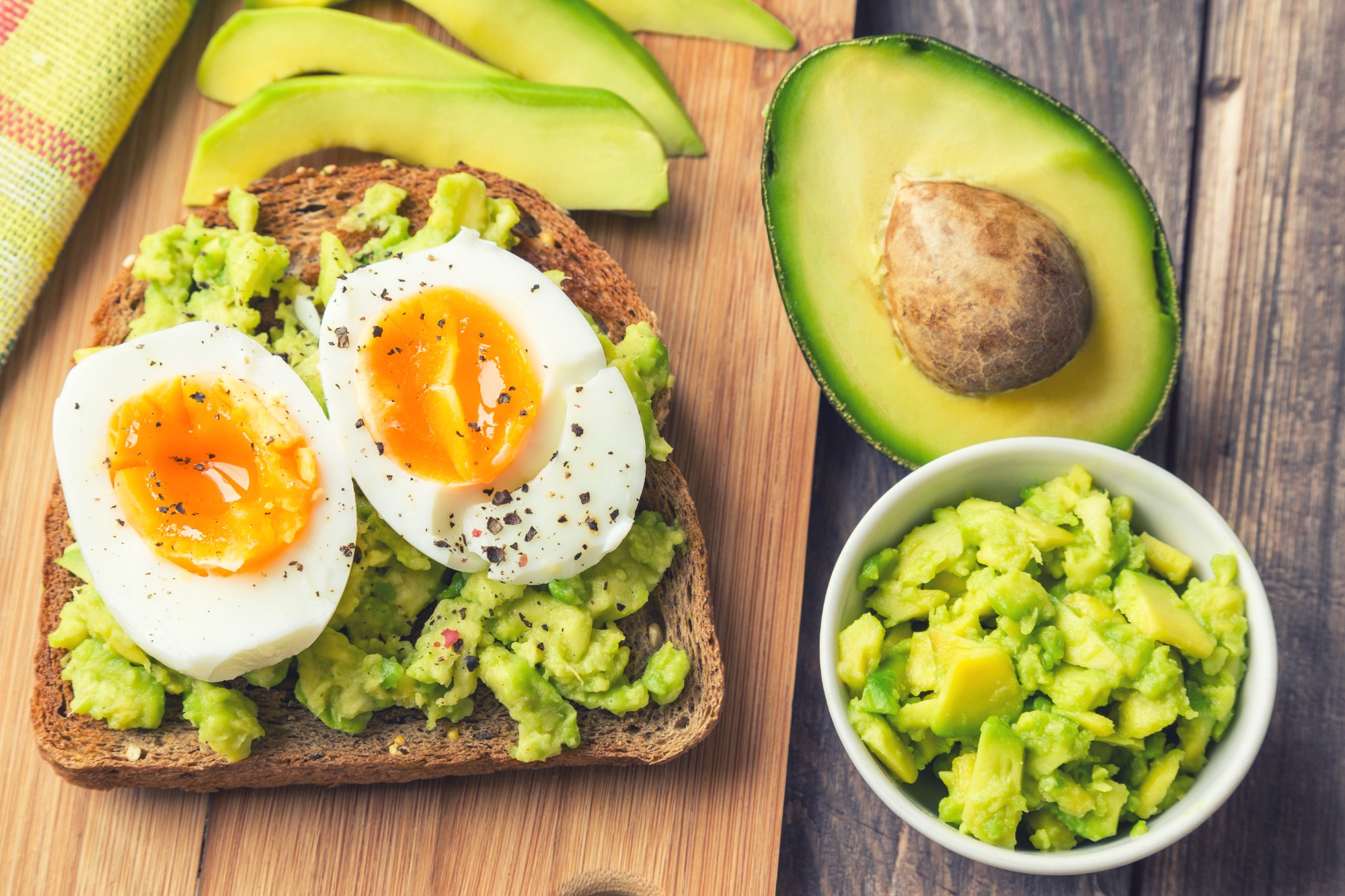 Warum die vegetarische Diät so gut zum Abnehmen geeignet ist