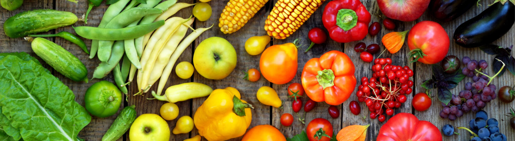 Kennst du den Unterschied zwischen wasser- und fettlöslichen Vitaminen?