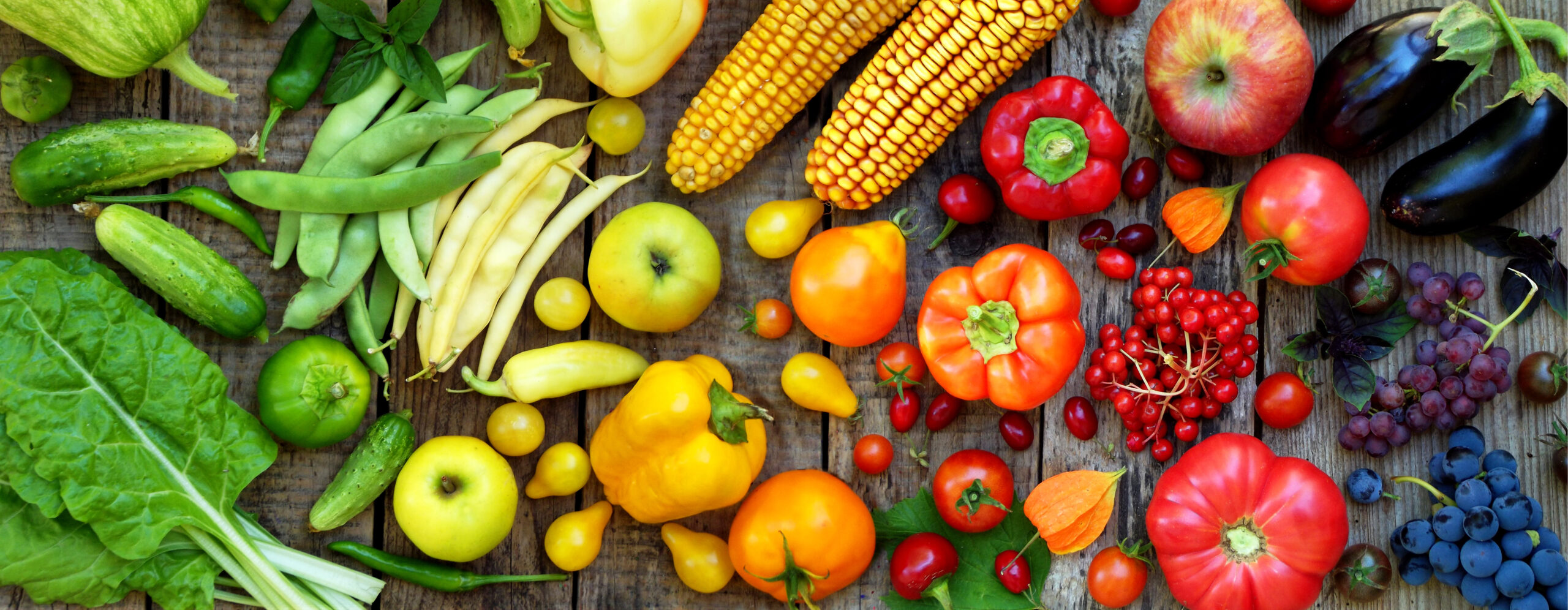 Kennst du den Unterschied zwischen wasser- und fettlöslichen Vitaminen?
