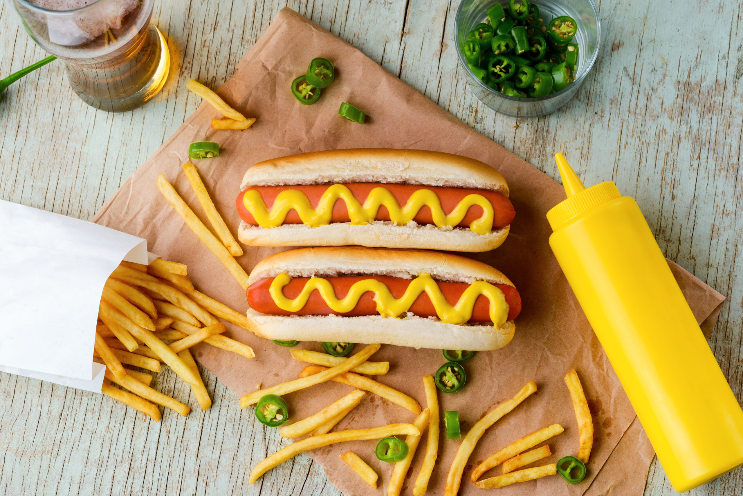 Die besten Tipps um Heiß- und Süßhunger zu reduzieren