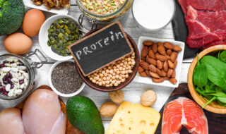 Die High-Protein-Diät – Wie effektiv ist sie zum Abnehmen?