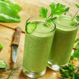 Smoothie Rezepte