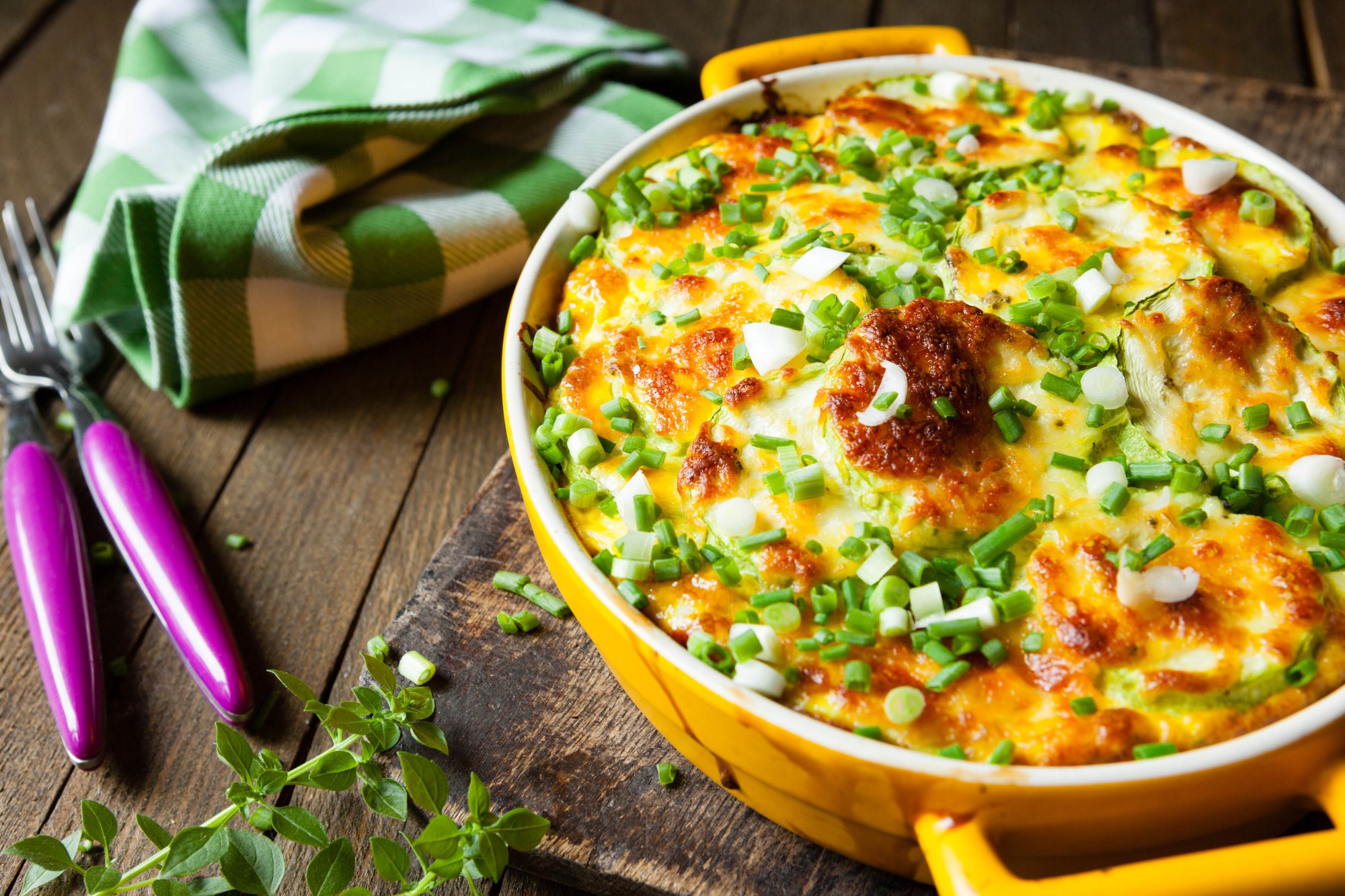 Ideen für vegane Rezepte zum Abendessen und zum Abnehmen