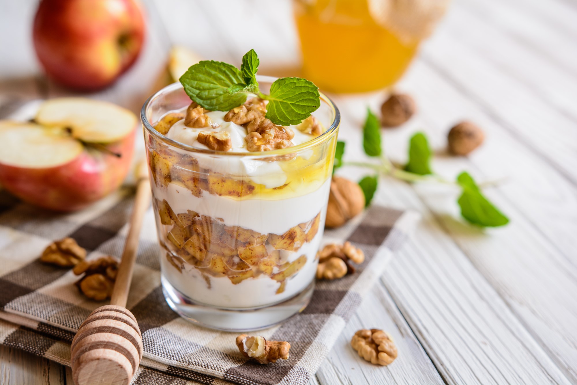 Ideen für vegetarische Rezepte zum Frühstück und zum Abnehmen