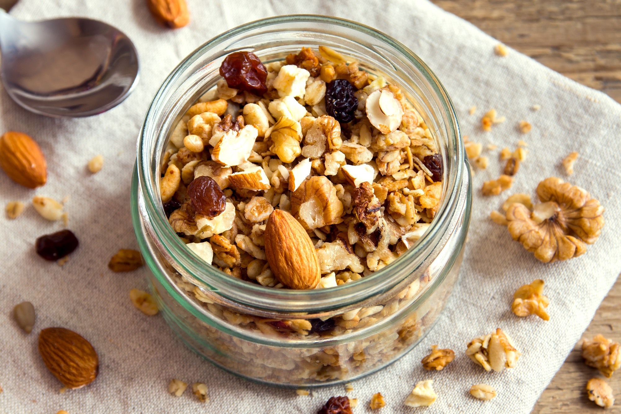 Ideen für Clean Eating Rezepte zum Frühstück und zum Abnehmen