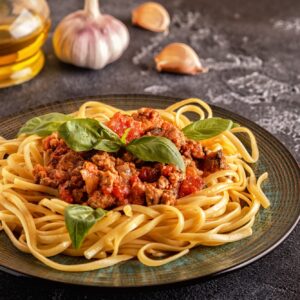 Pasta & Nudel Rezepte