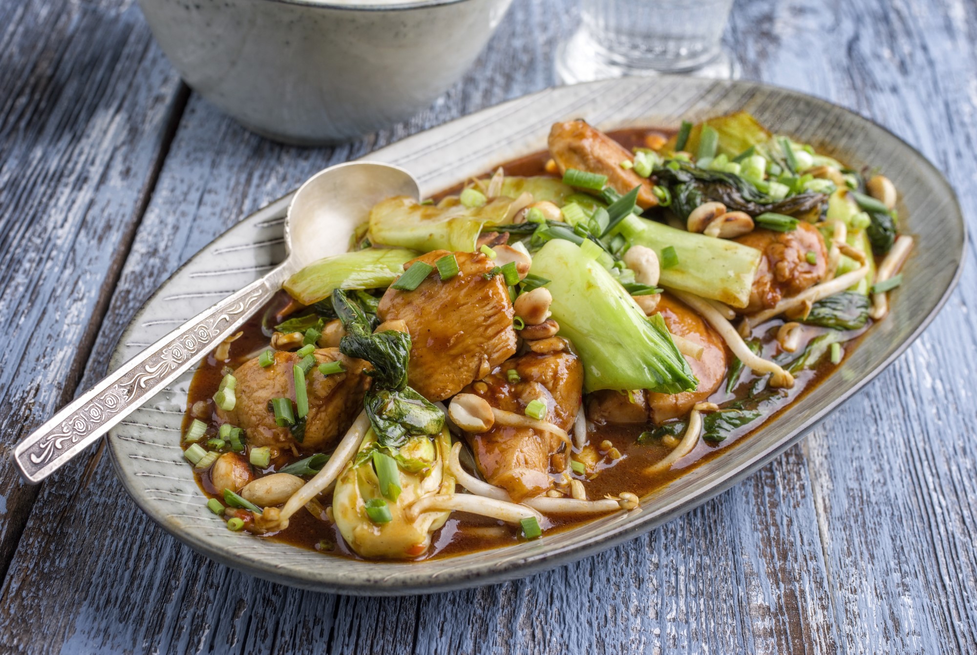 Ideen für Low Carb Rezepte zum Abendessen und zum Abnehmen