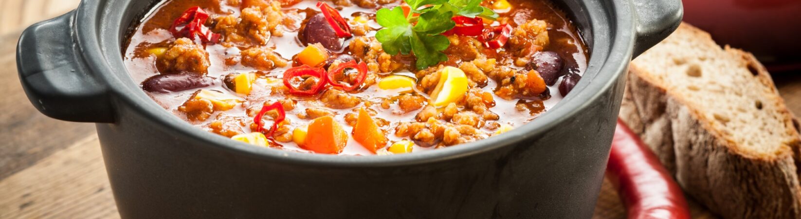 Chili con Carne