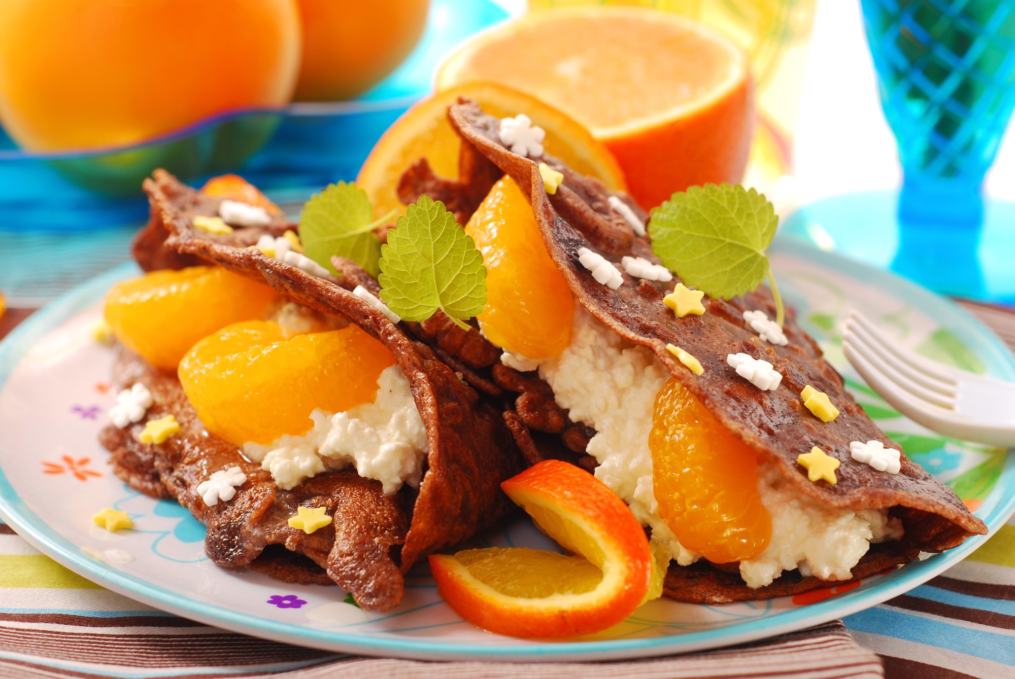 Ideen für High Protein Rezepte zum Frühstück und zum Abnehmen