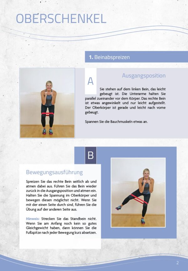 Workout Video PDF Datei Beispiel 3