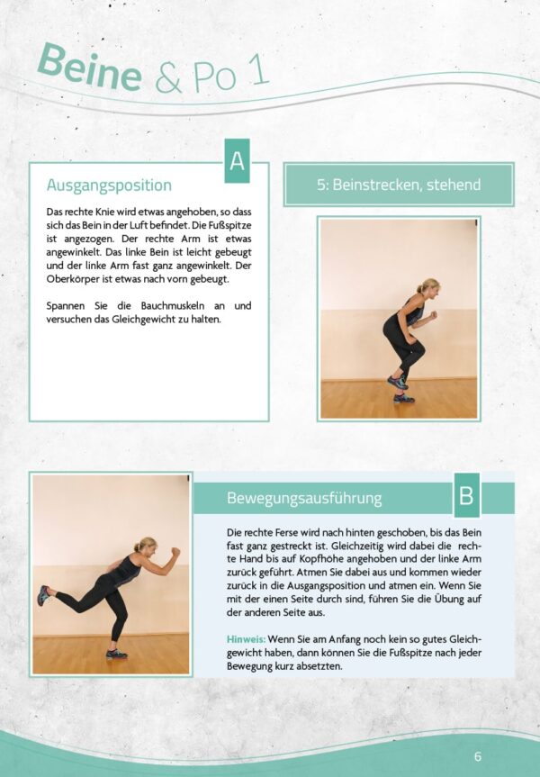 Workout Video PDF Datei Beispiel 5