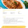 Eiweiß Ernährungsplan zum Abnehmen 5