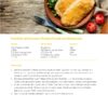 Eiweiß Ernährungsplan zum Abnehmen 6