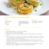Low Carb Ernährungsplan zum Abnehmen 5